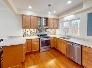 410 36th St NE, Washington, DC