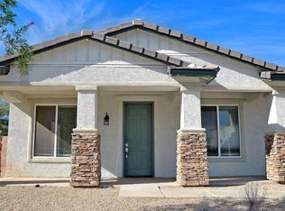 6916 S Salt Cedar Rd, Tucson, AZ 85756