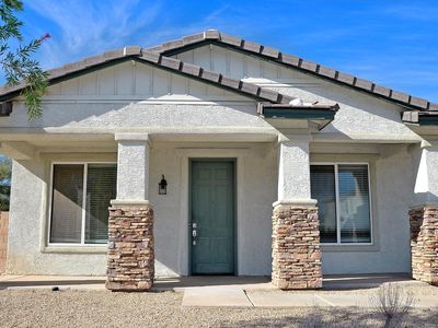 6916 S Salt Cedar Rd, Tucson, AZ, 85756