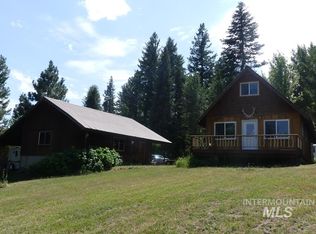 2222 Highland Rd, Donnelly, ID 83615