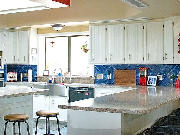 Downstairs Kitchen V2