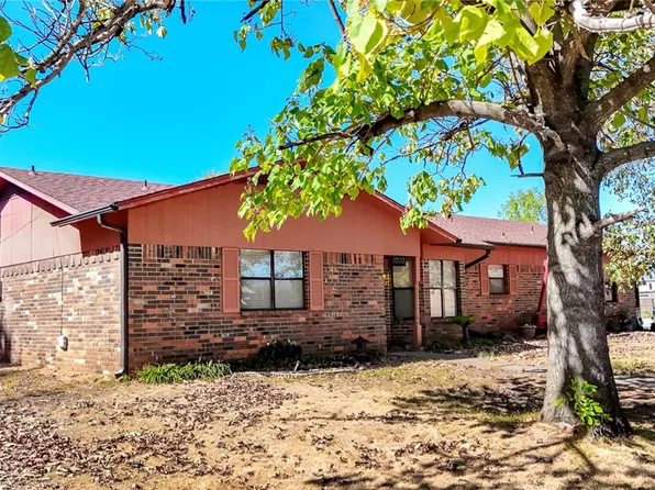 1700 S Dayton Ave, Russellville, AR 72802