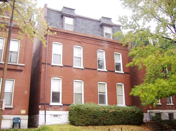 1927 Congress St, Saint Louis, MO 63118