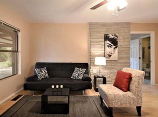 1504 Grayford Dr, Austin, TX 78704