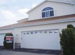 3150 White Tail Ln UNIT C, Oshkosh, WI 54904