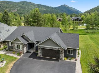 125 Golfview Ln, Sandpoint, ID 83864