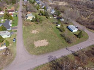 Tbd Upper St., Calumet, MI 49913