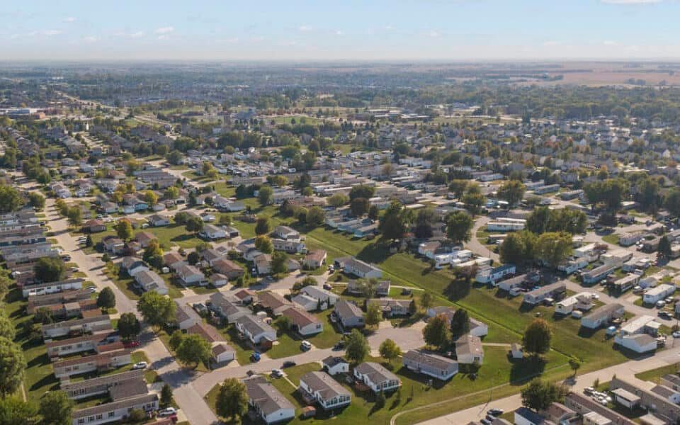 Midwest Country Estates by Midwest Country Estates in Waukee IA Zillow