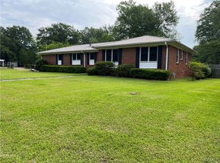 3407 4th Ave, Tuscaloosa, AL 35405