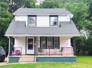 725 Corley St, Akron, OH 44306