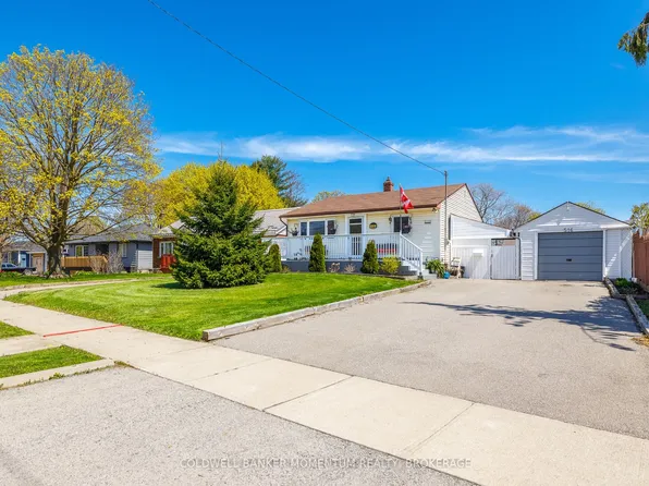 516 Geneva St, Saint Catharines, ON L2N 2H6