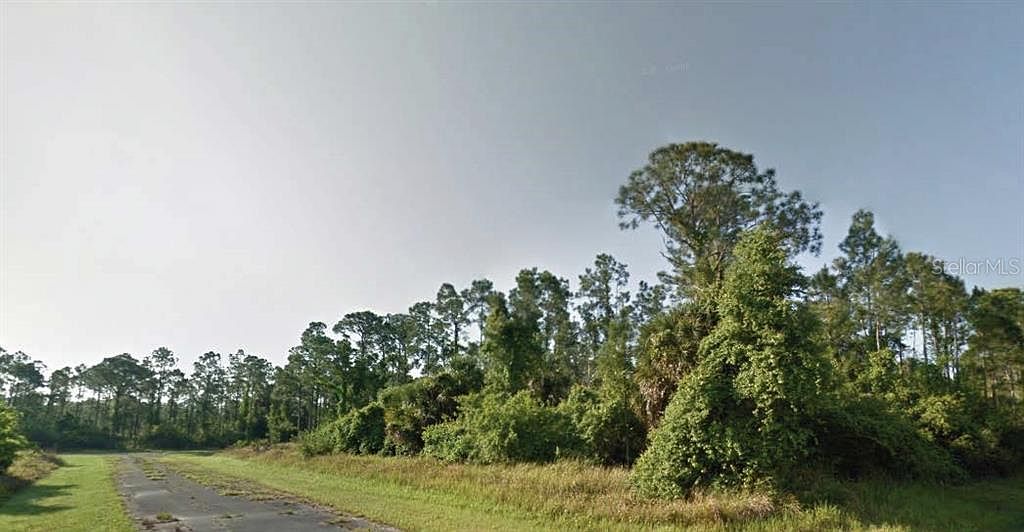 0 Conbow Pl #8, North Pt, FL 34286 | MLS #O6328431 | Zillow