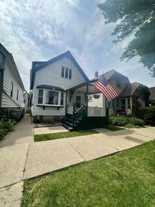 2467 North Bartlett AVENUE #2467 A, Milwaukee, WI, 53211