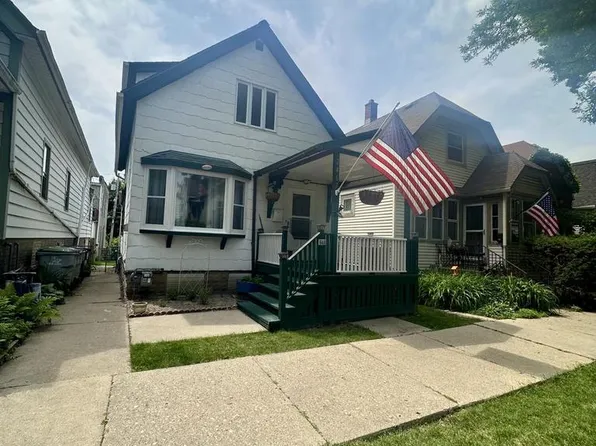 2467 North Bartlett AVENUE #2467 A, Milwaukee, WI 53211