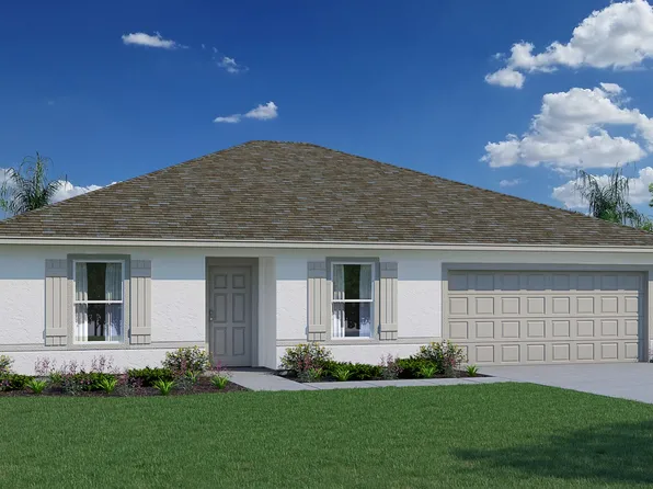 949 SW Sultan Dr, Port Saint Lucie, FL 34953