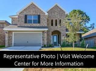 20910 Brave Legion Way, Tomball, TX 77375