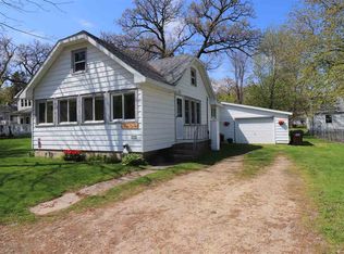 1743 N Eastman Rd, Edgerton, WI 53534