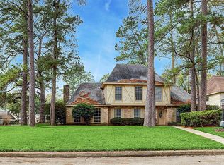 18103 Vintage Wood Ln, Spring, TX 77379