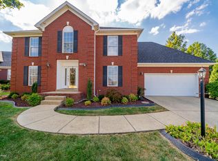4302 Stone Lakes Dr, Louisville, KY 40299