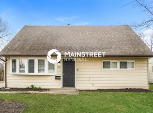 1295 Elderwood Ave, Columbus, OH