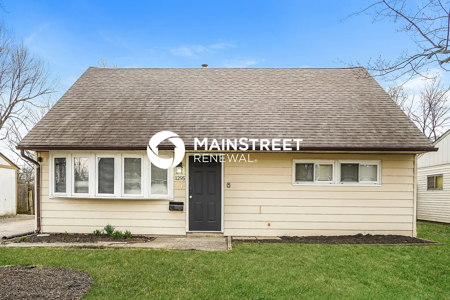 1295 Elderwood Ave photo 1