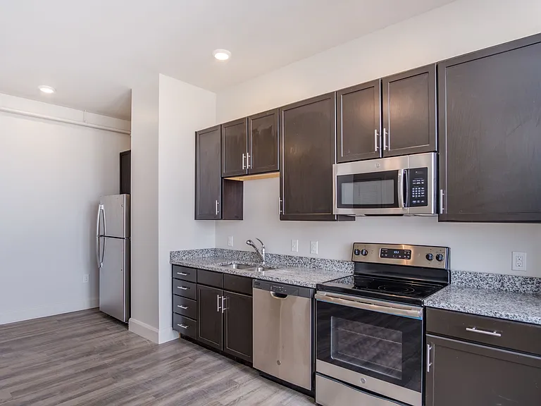 Bell Lofts — Photo 14