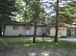 1504 Elm St, Saint Helen, MI