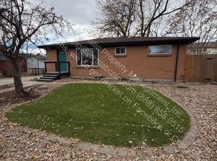 6656 W 61st Ave, Arvada, CO 80003