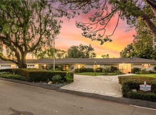 1 Bowie Rd, Rolling Hills, CA 90274
