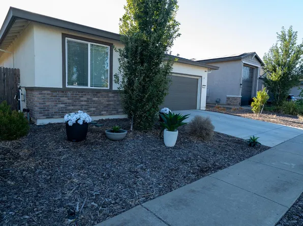 4046 Citation Dr, Olivehurst, CA 95961