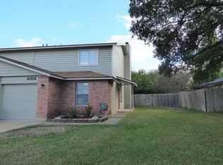 6314 Club Oaks, San Antonio, TX 78249