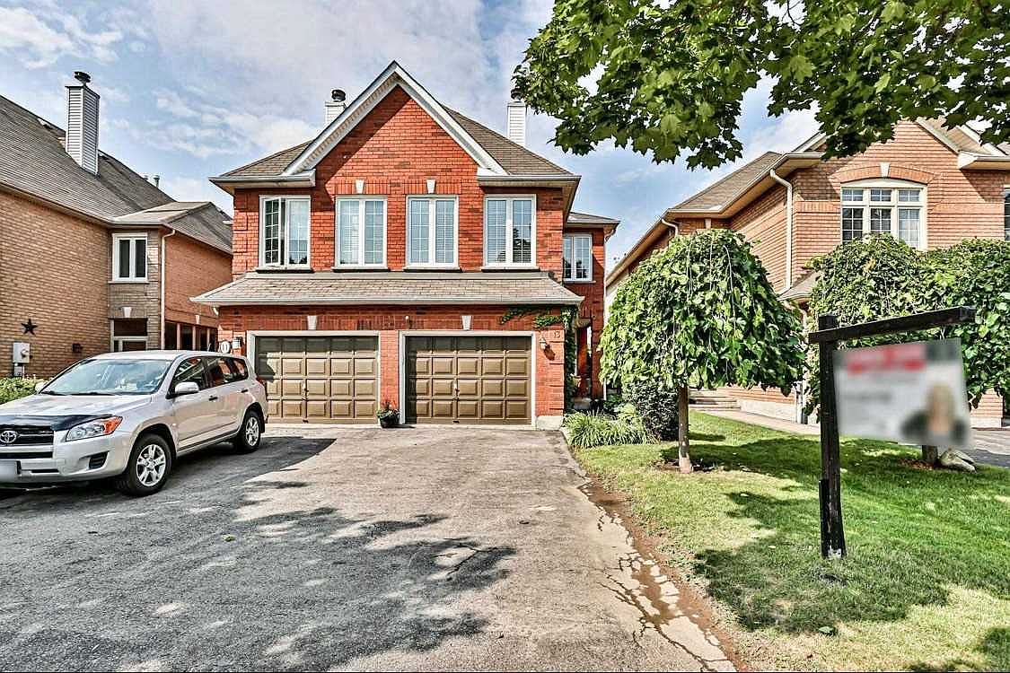 13 Widdifield Ave, Newmarket, ON L3X 1Z4 Zillow
