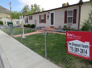 722 Campton St, Ely, NV 89301