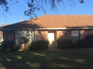 224 Kettler Dr #224, Waco, TX 76706