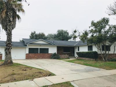 4379 N Van Dyke Ave, Fresno, CA, 93705