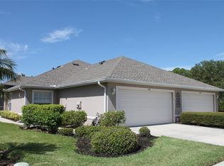 5481 Shagbark Ct, North Port, FL 34287