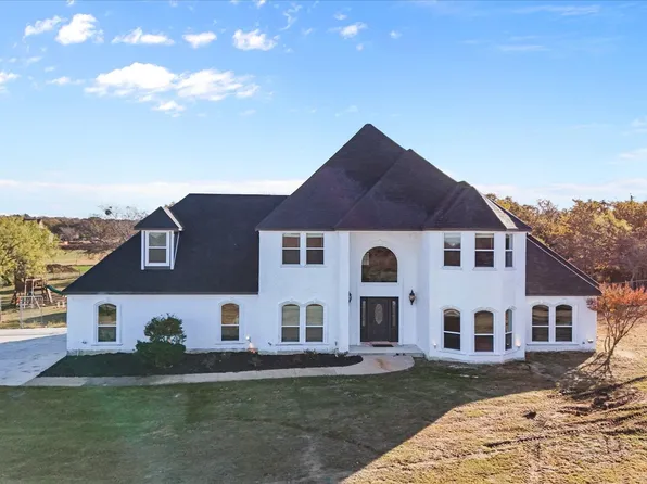6101 Pecan Meadow Dr, Fort Worth, TX 76140