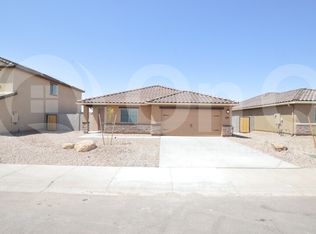 1548 E Inouye Dr, Casa Grande, AZ 85122