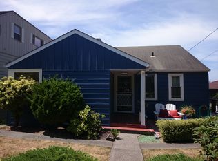 3421 60th Ave SW, Seattle, WA 98116