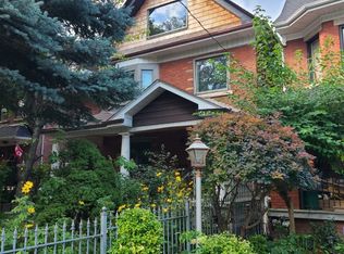 36 Highview Cres, Toronto, ON M6H 2Y2