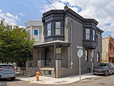 2819 W Stiles St, Philadelphia, PA, 19121