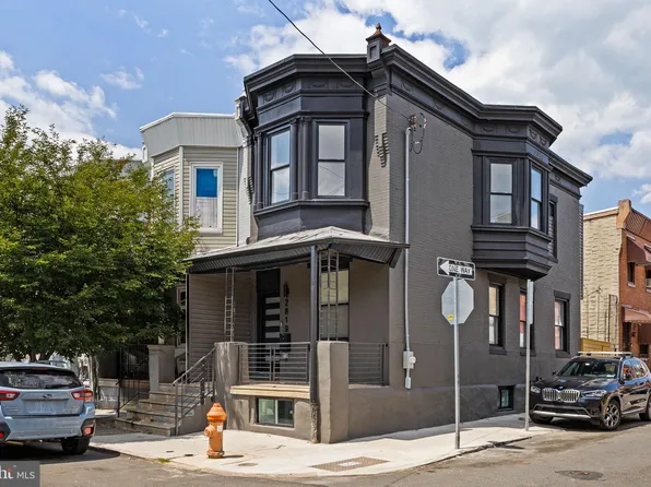 2819 W Stiles St, Philadelphia, PA 19121