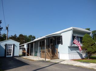 276 Lunenburg St LOT 17, Fitchburg, MA 01420