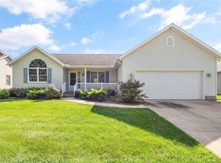 1659 Summerlin Dr, Wooster, OH 44691