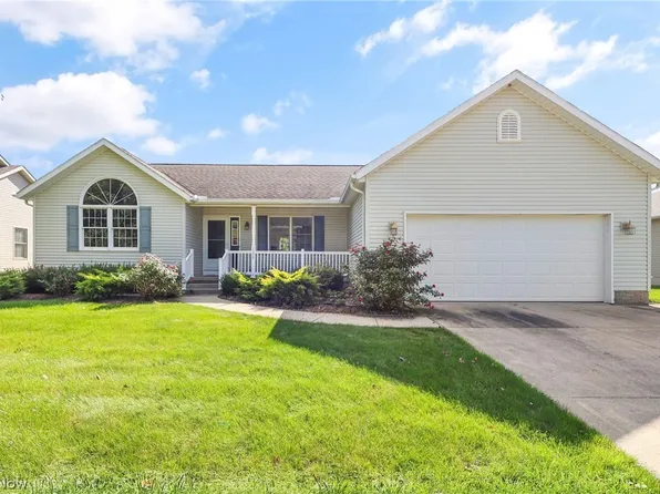 1659 Summerlin Dr, Wooster, OH 44691
