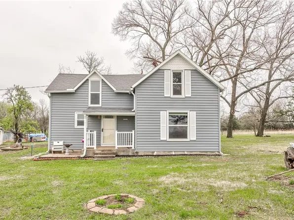 35705 Renner Rd, Paola, KS 66071