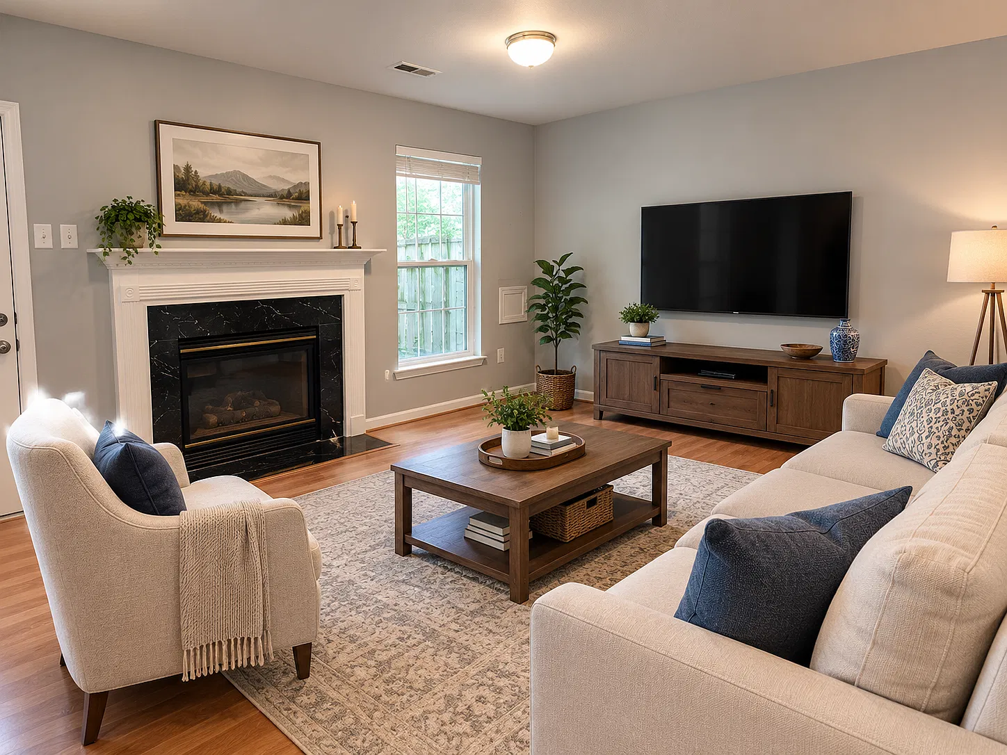 3 bed, 2.5 bath, 1750 sqft, $3,000 — Photo 3