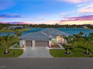 2425 Lake Kismet Ter, Cape Coral, FL 33993