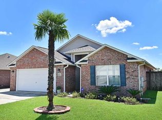 680 Hanley Downs Dr, Cantonment, FL 32533