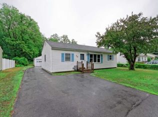 68 Cordell Rd, Schenectady, NY 12304